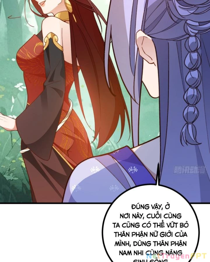 Ta! Phản Phái Thiên Mệnh Lại Thành Chính Đạo Lão Tổ Chapter 93 - Trang 3