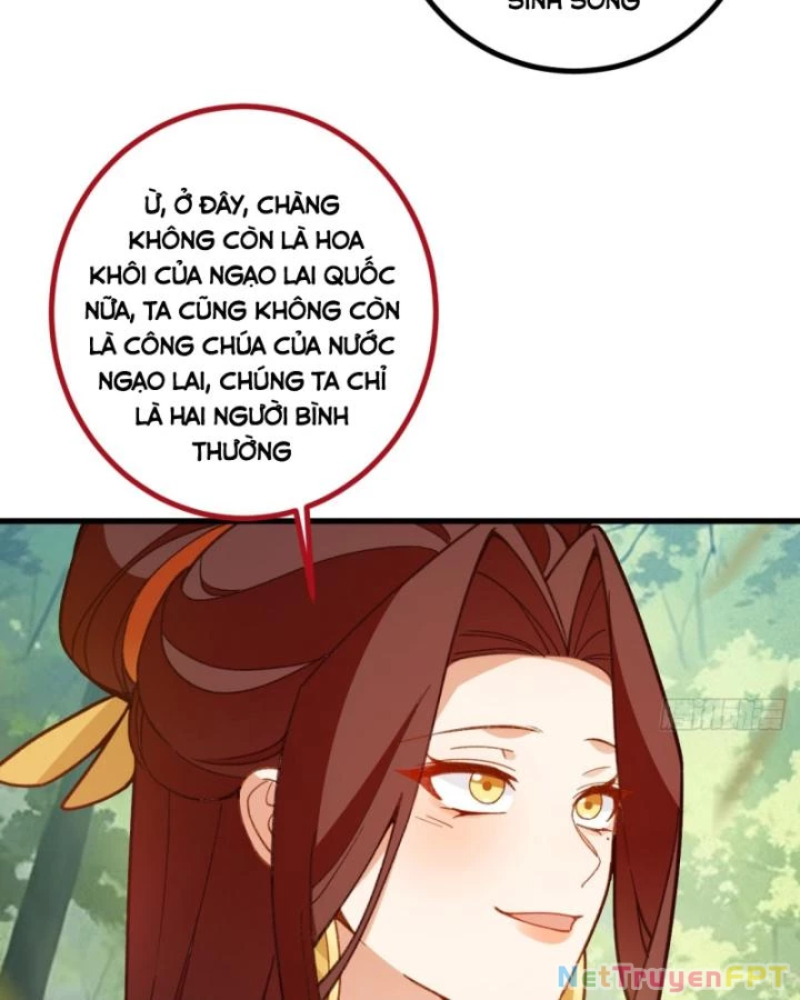 Ta! Phản Phái Thiên Mệnh Lại Thành Chính Đạo Lão Tổ Chapter 93 - Trang 3