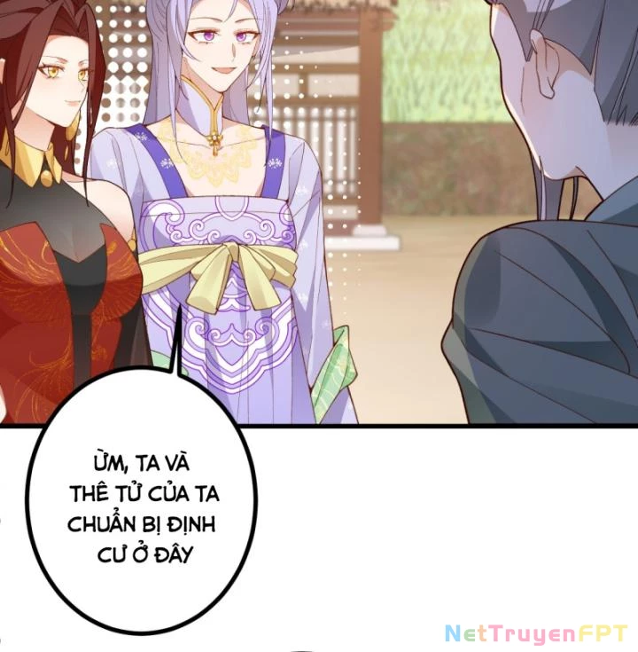 Ta! Phản Phái Thiên Mệnh Lại Thành Chính Đạo Lão Tổ Chapter 93 - Trang 3
