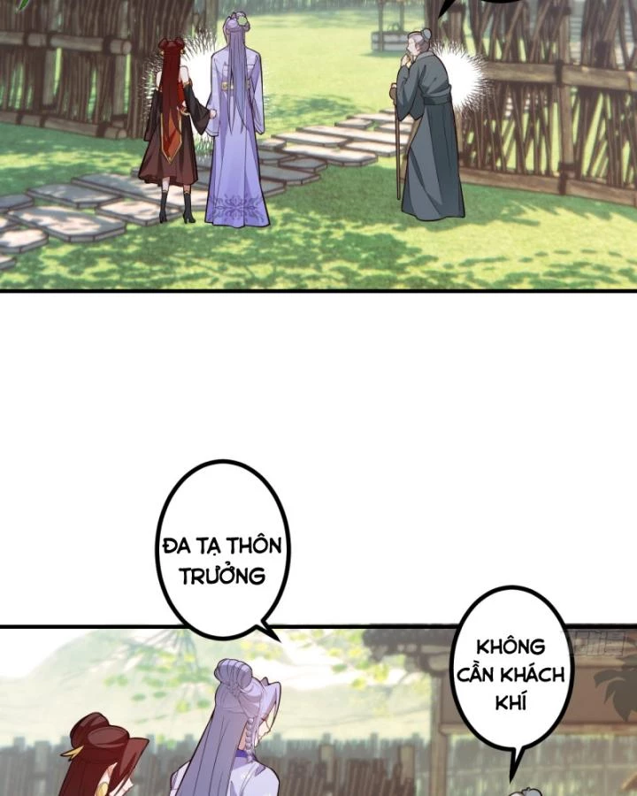 Ta! Phản Phái Thiên Mệnh Lại Thành Chính Đạo Lão Tổ Chapter 93 - Trang 3
