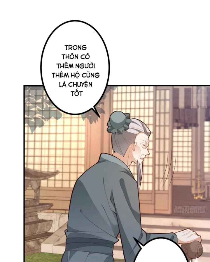 Ta! Phản Phái Thiên Mệnh Lại Thành Chính Đạo Lão Tổ Chapter 93 - Trang 3