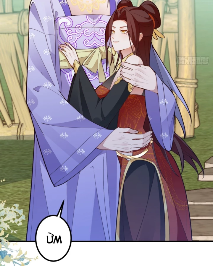 Ta! Phản Phái Thiên Mệnh Lại Thành Chính Đạo Lão Tổ Chapter 93 - Trang 3