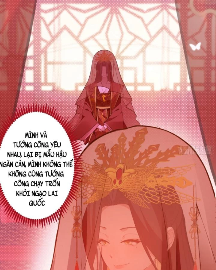 Ta! Phản Phái Thiên Mệnh Lại Thành Chính Đạo Lão Tổ Chapter 93 - Trang 3