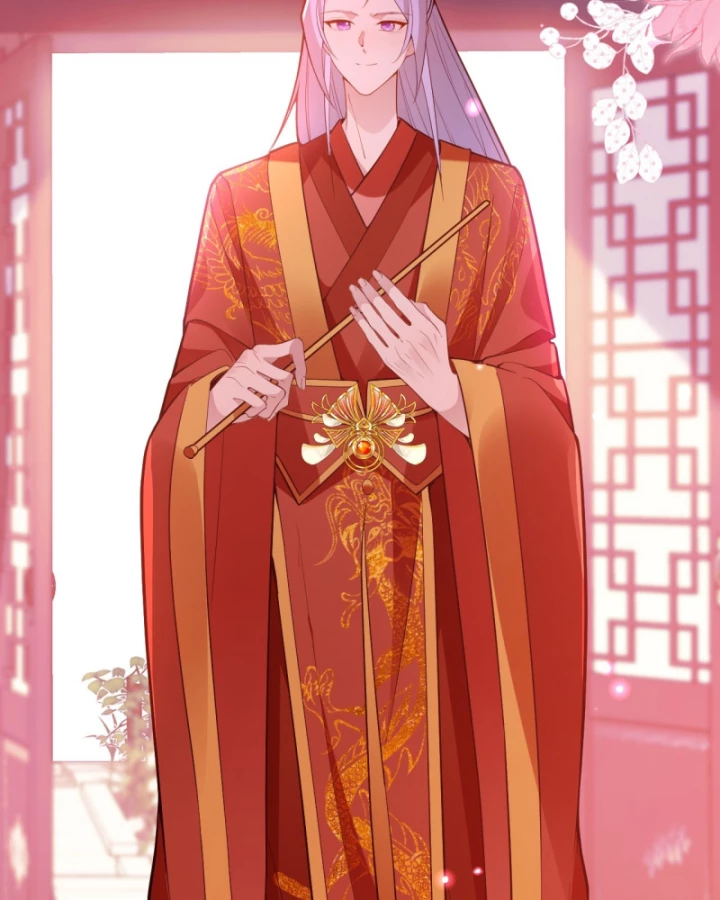 Ta! Phản Phái Thiên Mệnh Lại Thành Chính Đạo Lão Tổ Chapter 93 - Trang 3