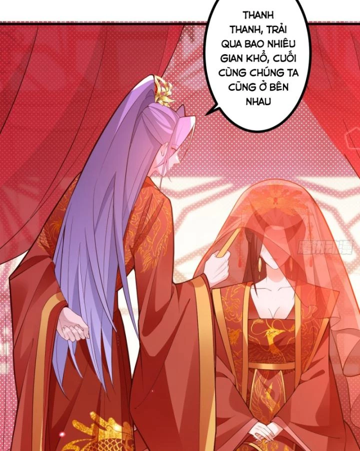 Ta! Phản Phái Thiên Mệnh Lại Thành Chính Đạo Lão Tổ Chapter 93 - Trang 3
