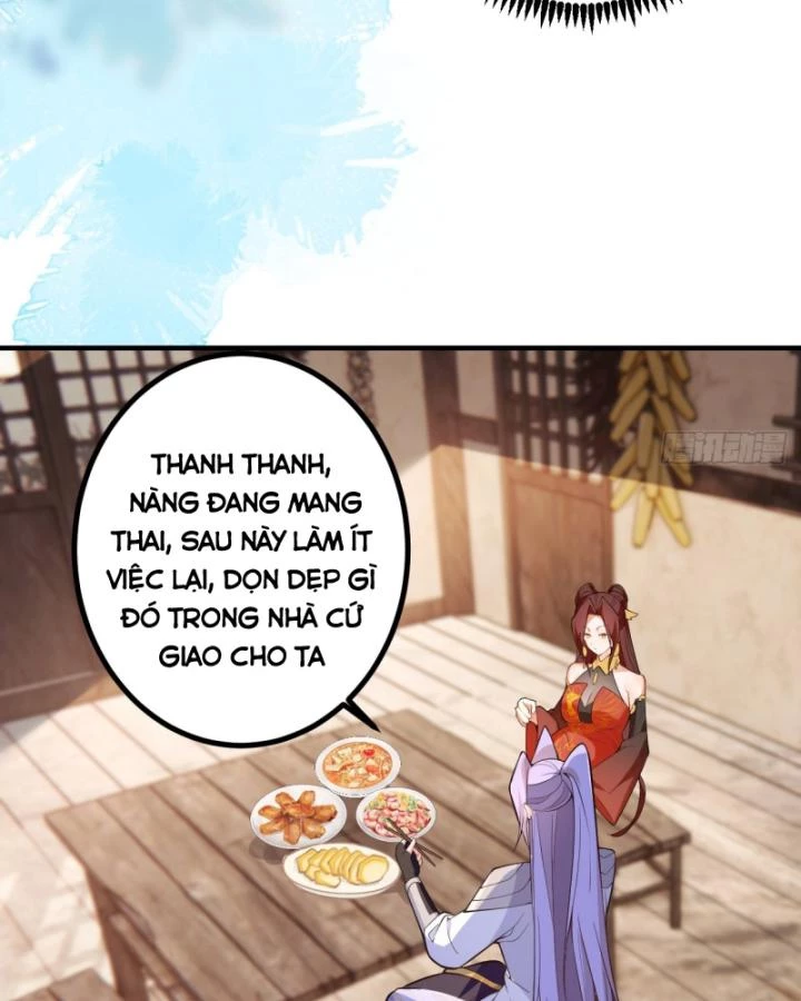 Ta! Phản Phái Thiên Mệnh Lại Thành Chính Đạo Lão Tổ Chapter 93 - Trang 3