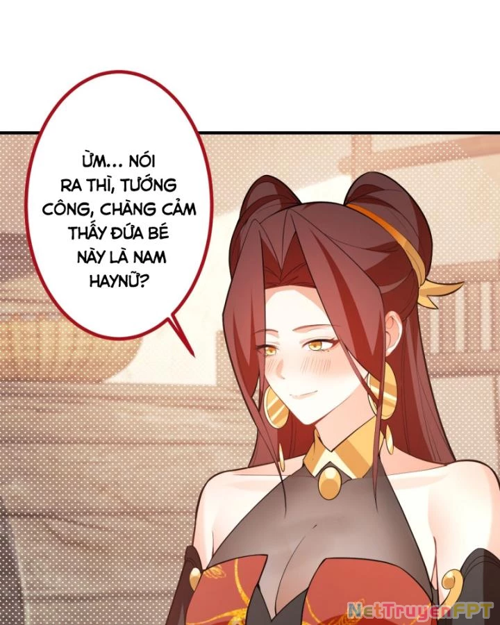 Ta! Phản Phái Thiên Mệnh Lại Thành Chính Đạo Lão Tổ Chapter 93 - Trang 3