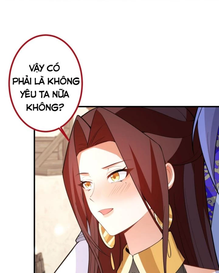 Ta! Phản Phái Thiên Mệnh Lại Thành Chính Đạo Lão Tổ Chapter 93 - Trang 3