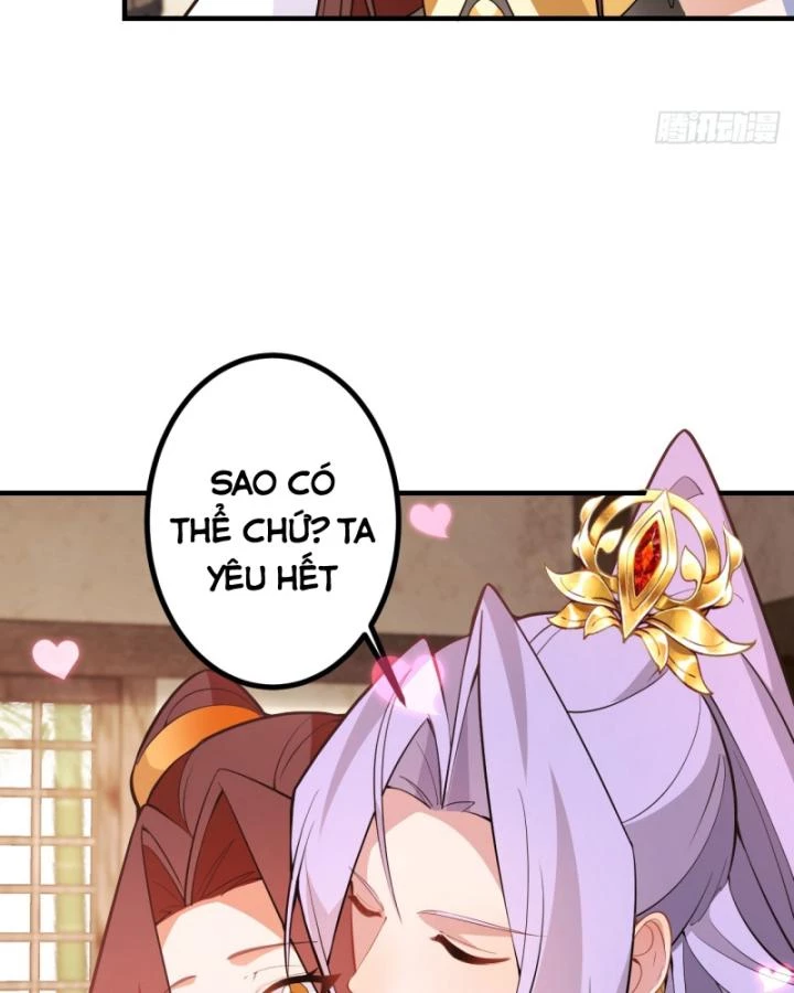 Ta! Phản Phái Thiên Mệnh Lại Thành Chính Đạo Lão Tổ Chapter 93 - Trang 3