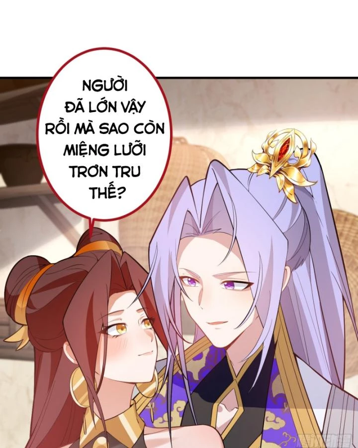 Ta! Phản Phái Thiên Mệnh Lại Thành Chính Đạo Lão Tổ Chapter 93 - Trang 3