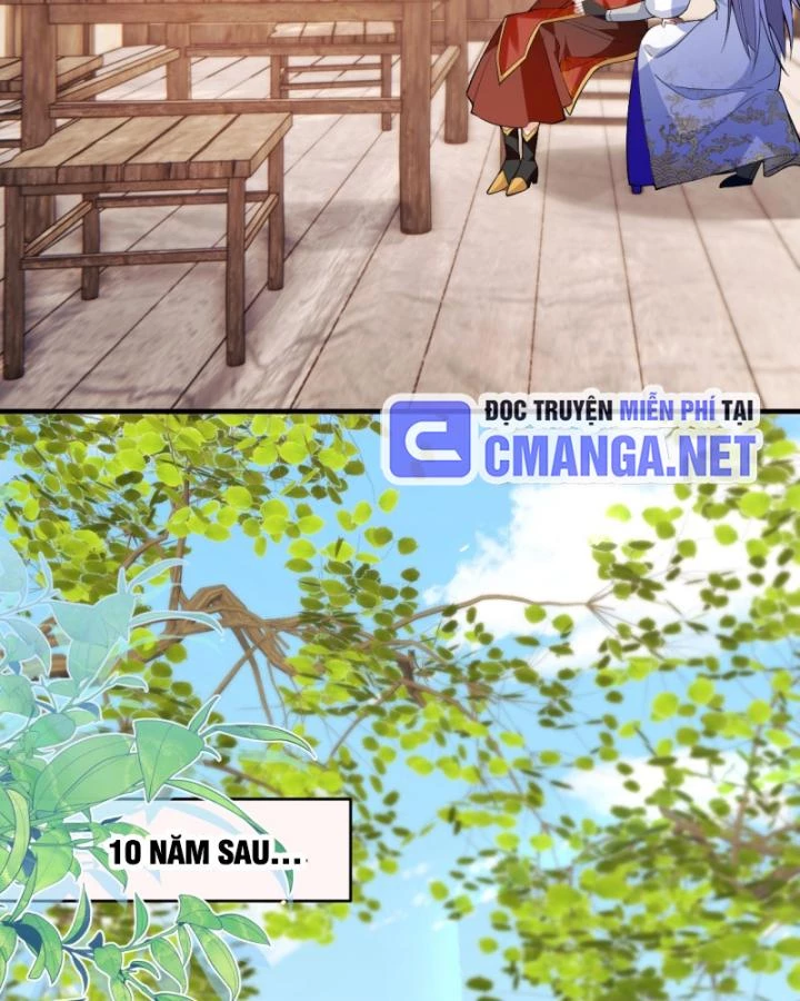 Ta! Phản Phái Thiên Mệnh Lại Thành Chính Đạo Lão Tổ Chapter 93 - Trang 3