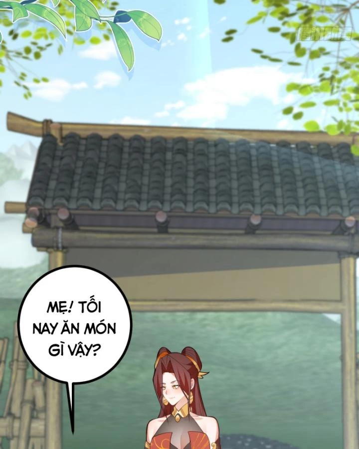 Ta! Phản Phái Thiên Mệnh Lại Thành Chính Đạo Lão Tổ Chapter 93 - Trang 3