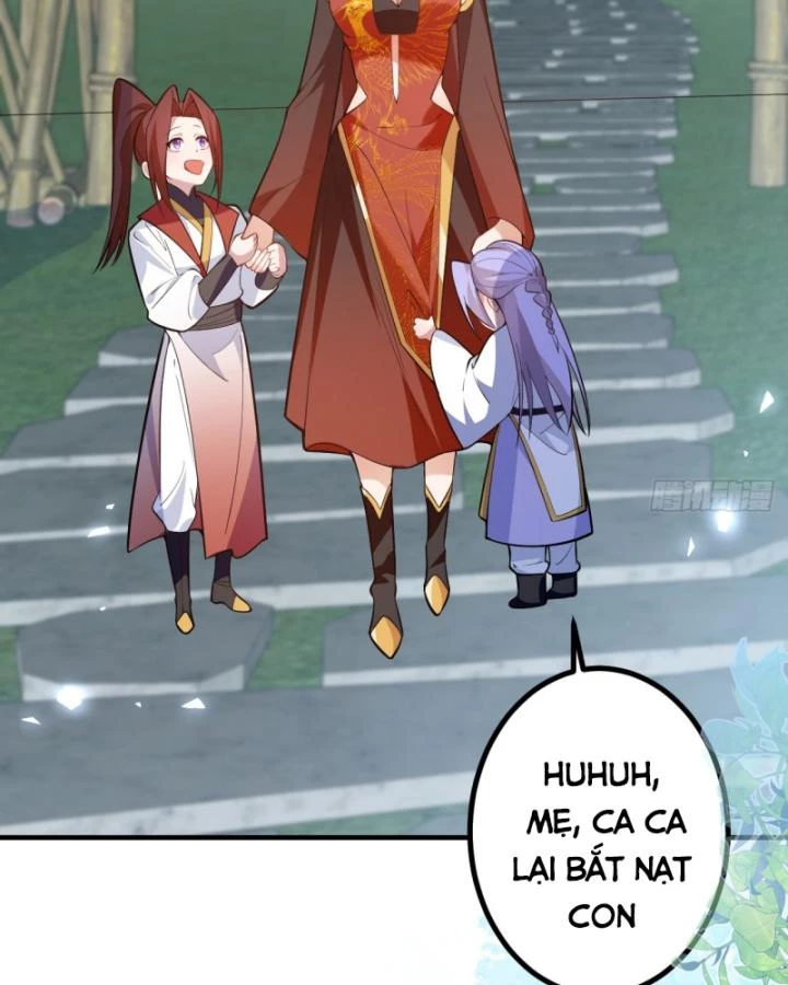 Ta! Phản Phái Thiên Mệnh Lại Thành Chính Đạo Lão Tổ Chapter 93 - Trang 3