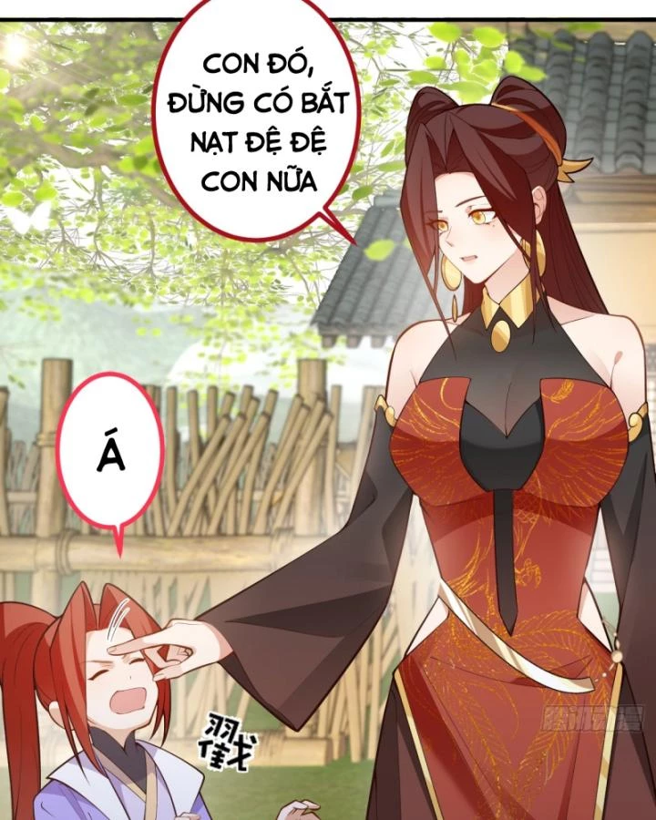 Ta! Phản Phái Thiên Mệnh Lại Thành Chính Đạo Lão Tổ Chapter 93 - Trang 3