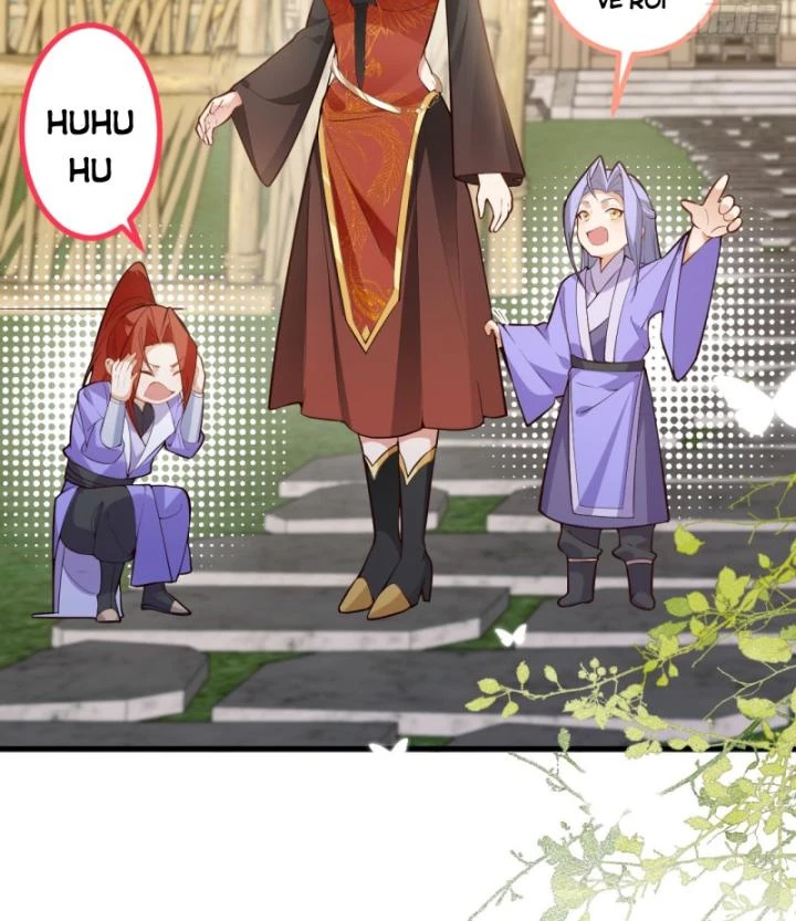 Ta! Phản Phái Thiên Mệnh Lại Thành Chính Đạo Lão Tổ Chapter 93 - Trang 3