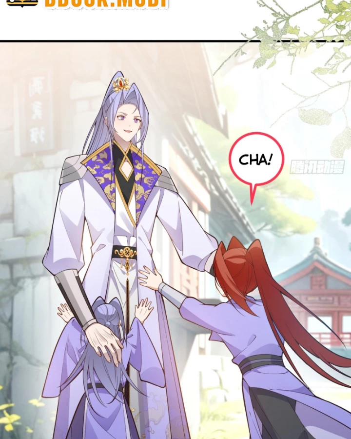 Ta! Phản Phái Thiên Mệnh Lại Thành Chính Đạo Lão Tổ Chapter 93 - Trang 3