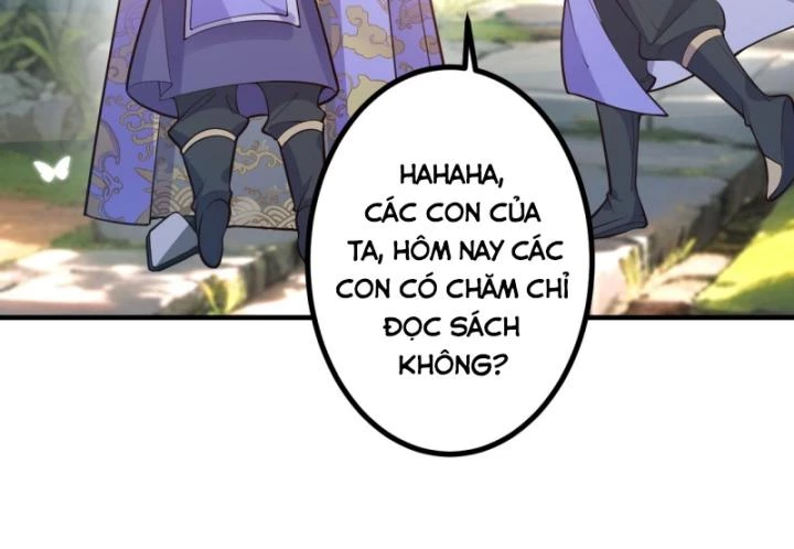 Ta! Phản Phái Thiên Mệnh Lại Thành Chính Đạo Lão Tổ Chapter 93 - Trang 3