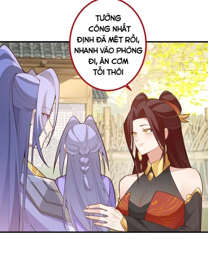 Ta! Phản Phái Thiên Mệnh Lại Thành Chính Đạo Lão Tổ Chapter 93 - Trang 3