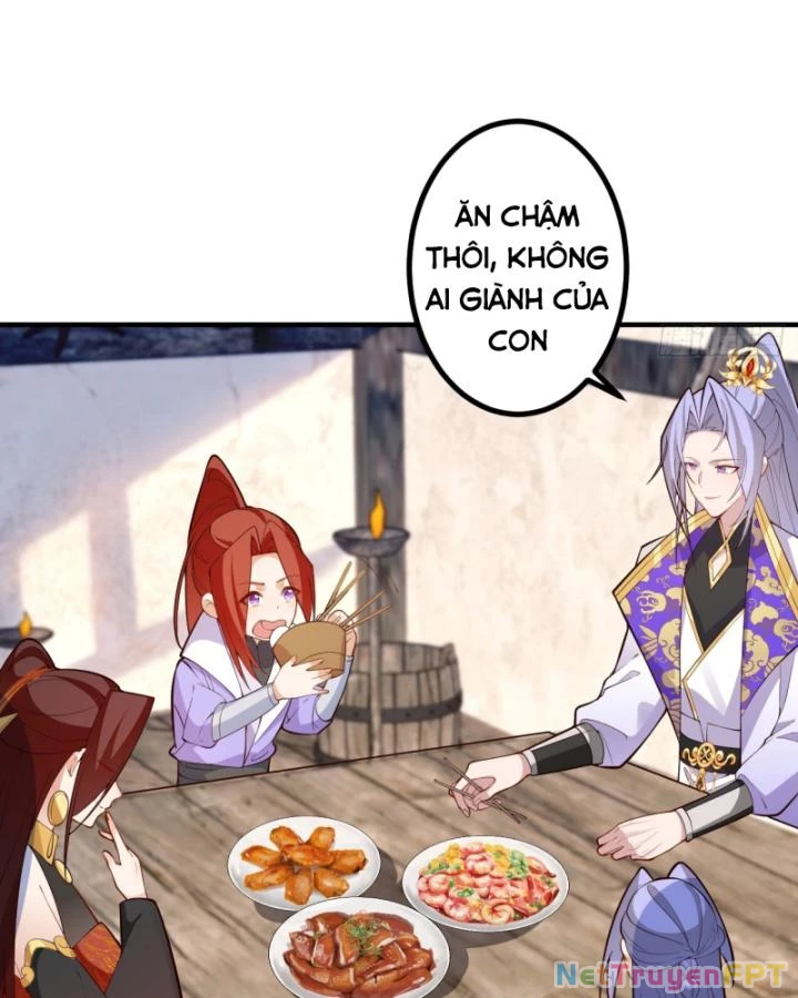 Ta! Phản Phái Thiên Mệnh Lại Thành Chính Đạo Lão Tổ Chapter 93 - Trang 3
