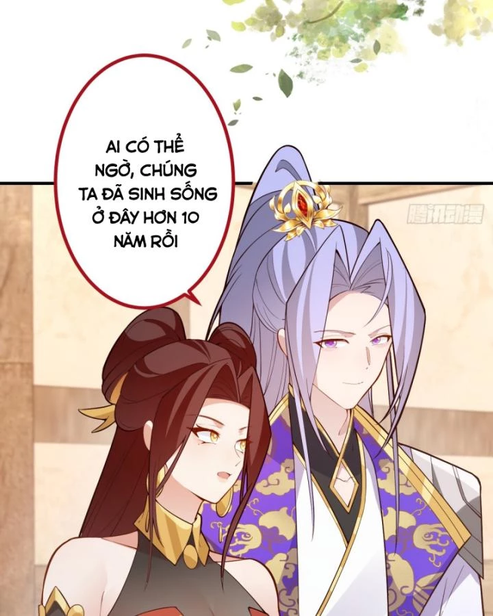 Ta! Phản Phái Thiên Mệnh Lại Thành Chính Đạo Lão Tổ Chapter 93 - Trang 3