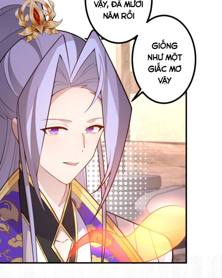 Ta! Phản Phái Thiên Mệnh Lại Thành Chính Đạo Lão Tổ Chapter 93 - Trang 3