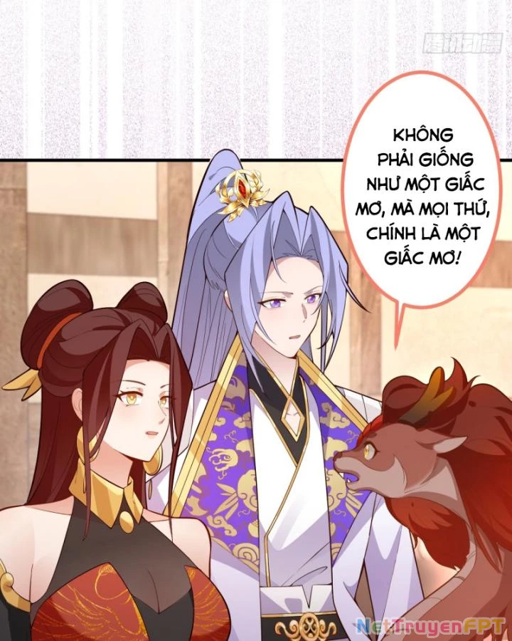 Ta! Phản Phái Thiên Mệnh Lại Thành Chính Đạo Lão Tổ Chapter 93 - Trang 3