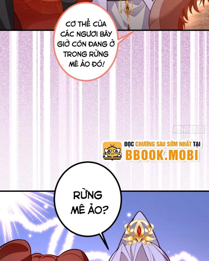 Ta! Phản Phái Thiên Mệnh Lại Thành Chính Đạo Lão Tổ Chapter 93 - Trang 3