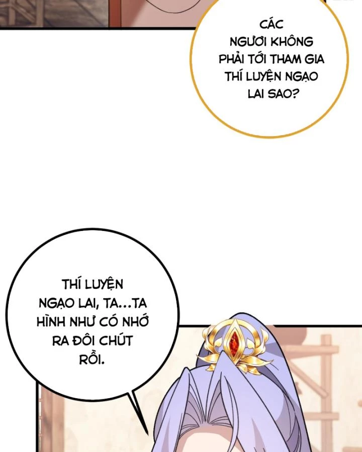 Ta! Phản Phái Thiên Mệnh Lại Thành Chính Đạo Lão Tổ Chapter 94 - Trang 3