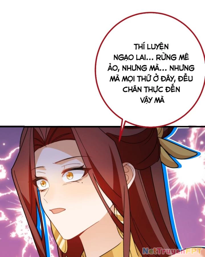 Ta! Phản Phái Thiên Mệnh Lại Thành Chính Đạo Lão Tổ Chapter 94 - Trang 3
