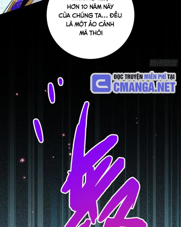 Ta! Phản Phái Thiên Mệnh Lại Thành Chính Đạo Lão Tổ Chapter 94 - Trang 3