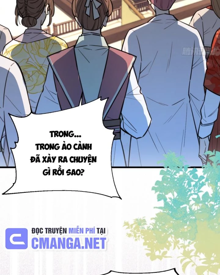 Ta! Phản Phái Thiên Mệnh Lại Thành Chính Đạo Lão Tổ Chapter 94 - Trang 3