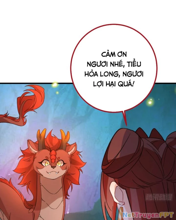 Ta! Phản Phái Thiên Mệnh Lại Thành Chính Đạo Lão Tổ Chapter 94 - Trang 3