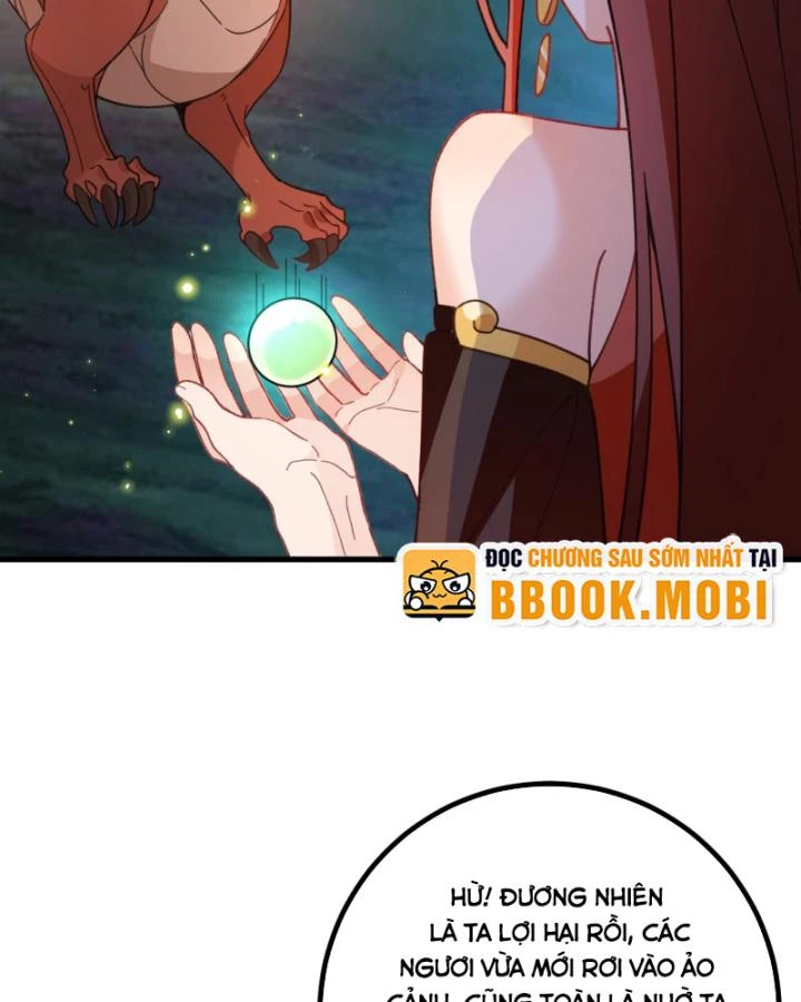 Ta! Phản Phái Thiên Mệnh Lại Thành Chính Đạo Lão Tổ Chapter 94 - Trang 3
