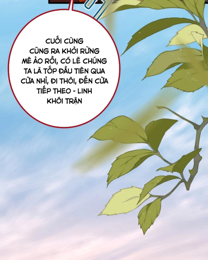 Ta! Phản Phái Thiên Mệnh Lại Thành Chính Đạo Lão Tổ Chapter 94 - Trang 3