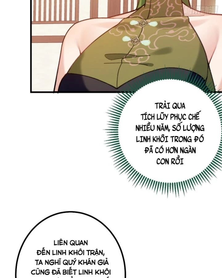 Ta! Phản Phái Thiên Mệnh Lại Thành Chính Đạo Lão Tổ Chapter 94 - Trang 3