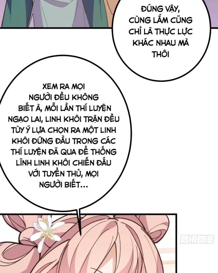 Ta! Phản Phái Thiên Mệnh Lại Thành Chính Đạo Lão Tổ Chapter 94 - Trang 3