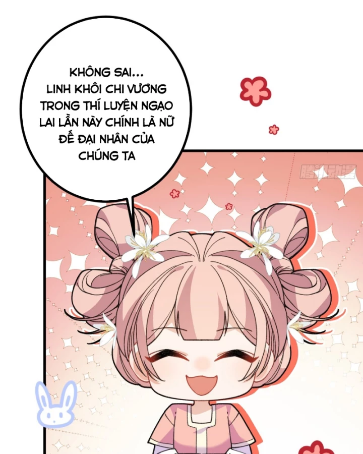 Ta! Phản Phái Thiên Mệnh Lại Thành Chính Đạo Lão Tổ Chapter 94 - Trang 3