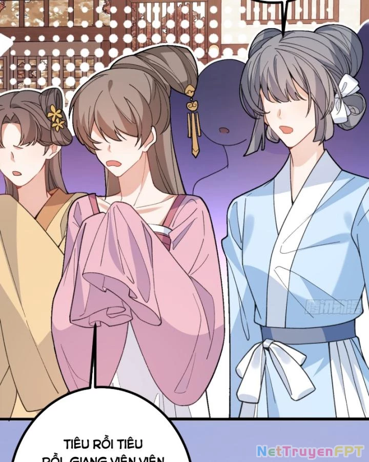 Ta! Phản Phái Thiên Mệnh Lại Thành Chính Đạo Lão Tổ Chapter 94 - Trang 3