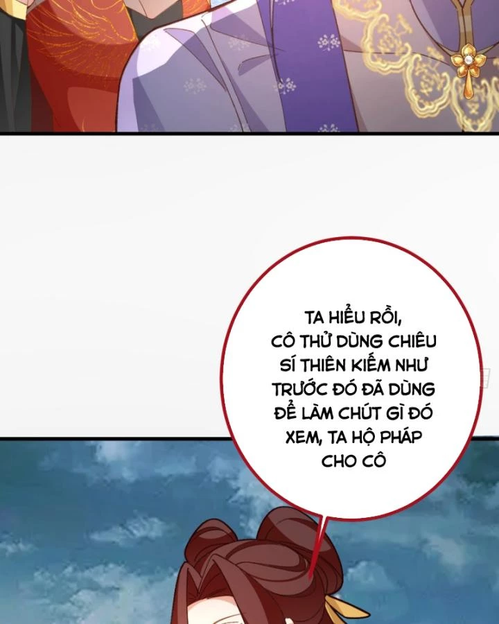 Ta! Phản Phái Thiên Mệnh Lại Thành Chính Đạo Lão Tổ Chapter 94 - Trang 3