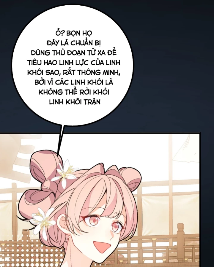 Ta! Phản Phái Thiên Mệnh Lại Thành Chính Đạo Lão Tổ Chapter 94 - Trang 3