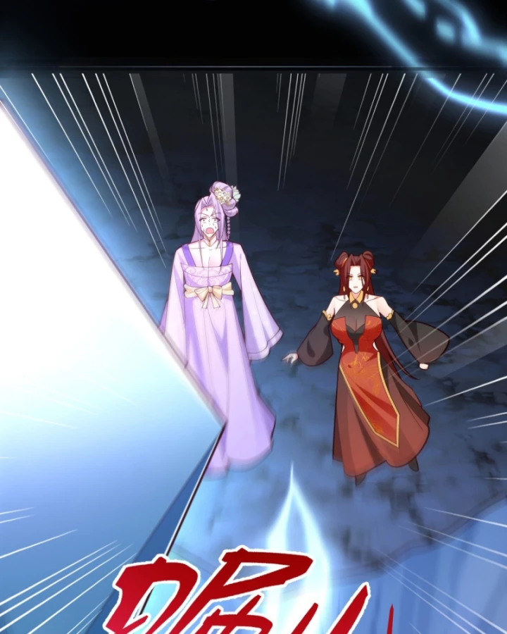 Ta! Phản Phái Thiên Mệnh Lại Thành Chính Đạo Lão Tổ Chapter 94 - Trang 3