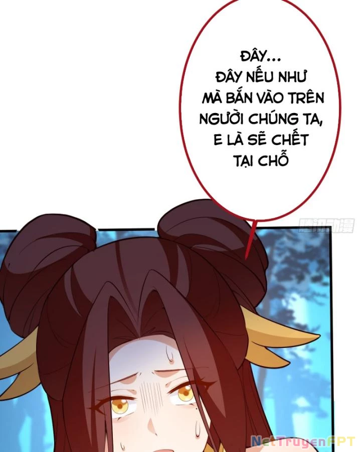 Ta! Phản Phái Thiên Mệnh Lại Thành Chính Đạo Lão Tổ Chapter 94 - Trang 3