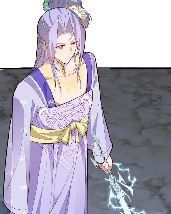 Ta! Phản Phái Thiên Mệnh Lại Thành Chính Đạo Lão Tổ Chapter 94 - Trang 3