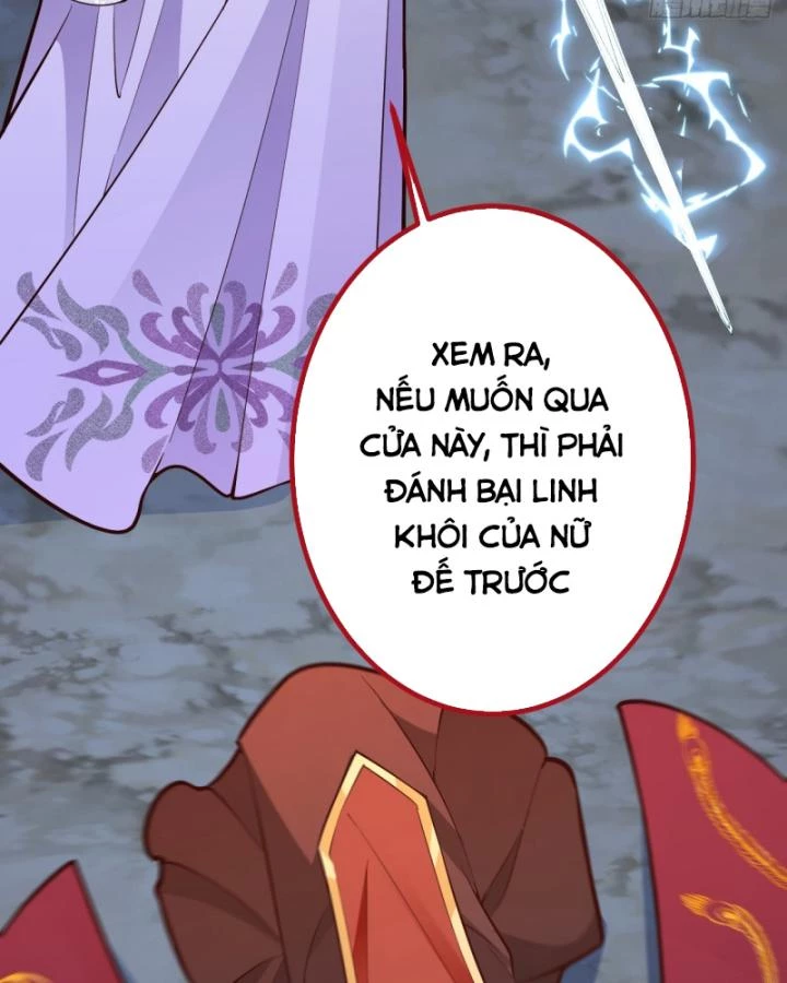 Ta! Phản Phái Thiên Mệnh Lại Thành Chính Đạo Lão Tổ Chapter 94 - Trang 3