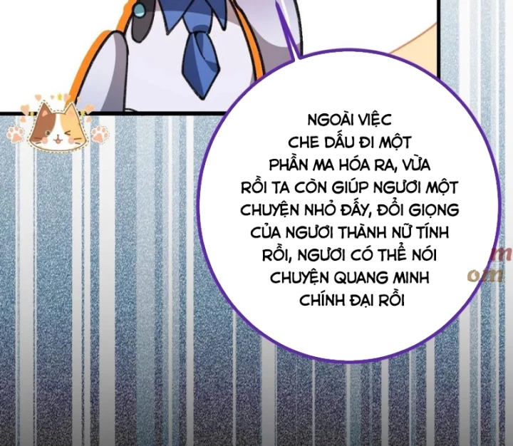 Ta! Phản Phái Thiên Mệnh Lại Thành Chính Đạo Lão Tổ Chapter 96 - Trang 3