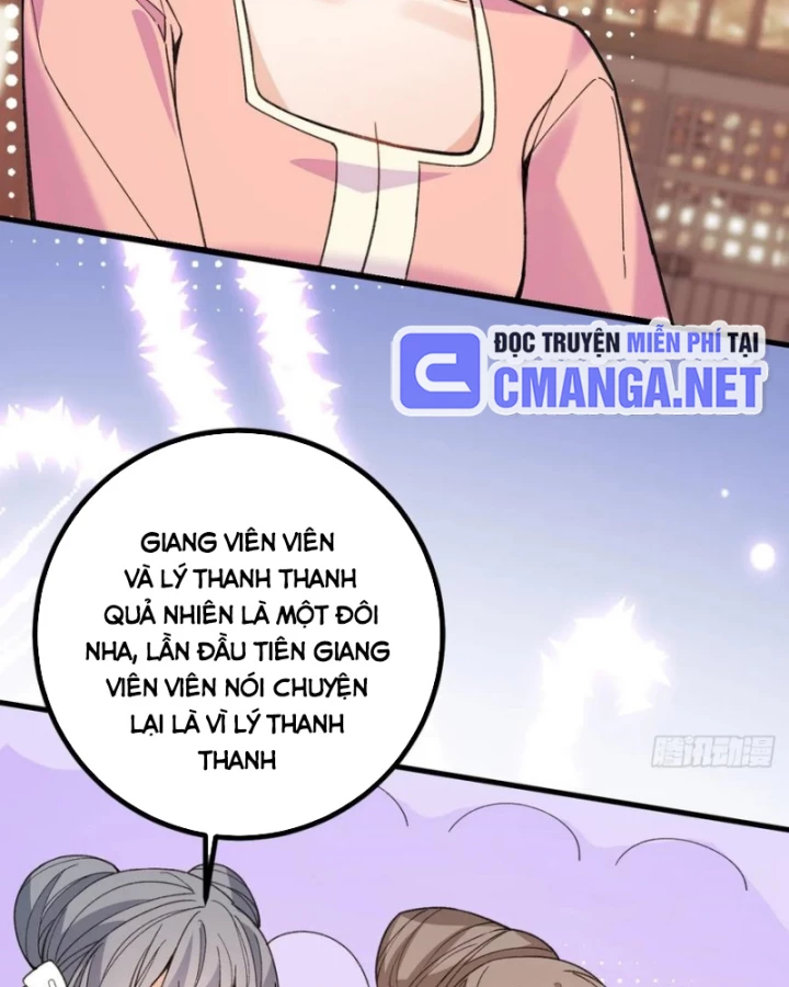 Ta! Phản Phái Thiên Mệnh Lại Thành Chính Đạo Lão Tổ Chapter 96 - Trang 3