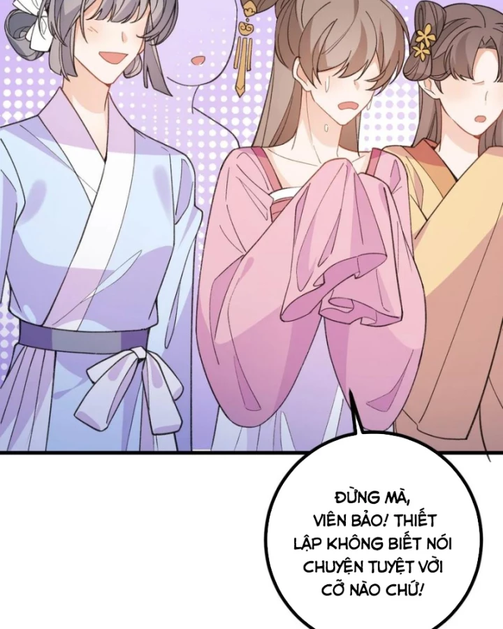 Ta! Phản Phái Thiên Mệnh Lại Thành Chính Đạo Lão Tổ Chapter 96 - Trang 3