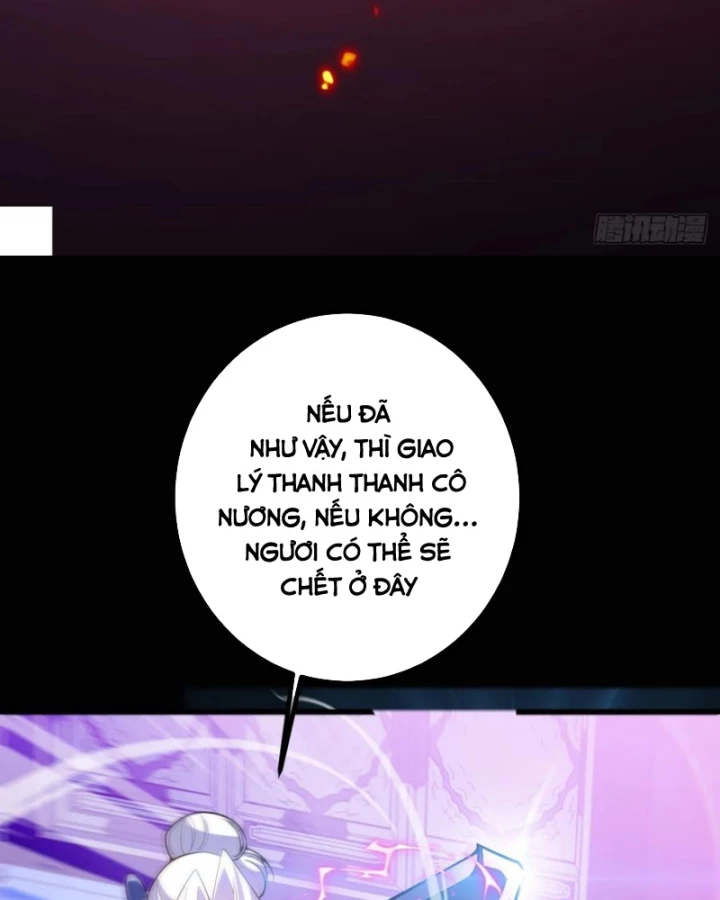 Ta! Phản Phái Thiên Mệnh Lại Thành Chính Đạo Lão Tổ Chapter 96 - Trang 3