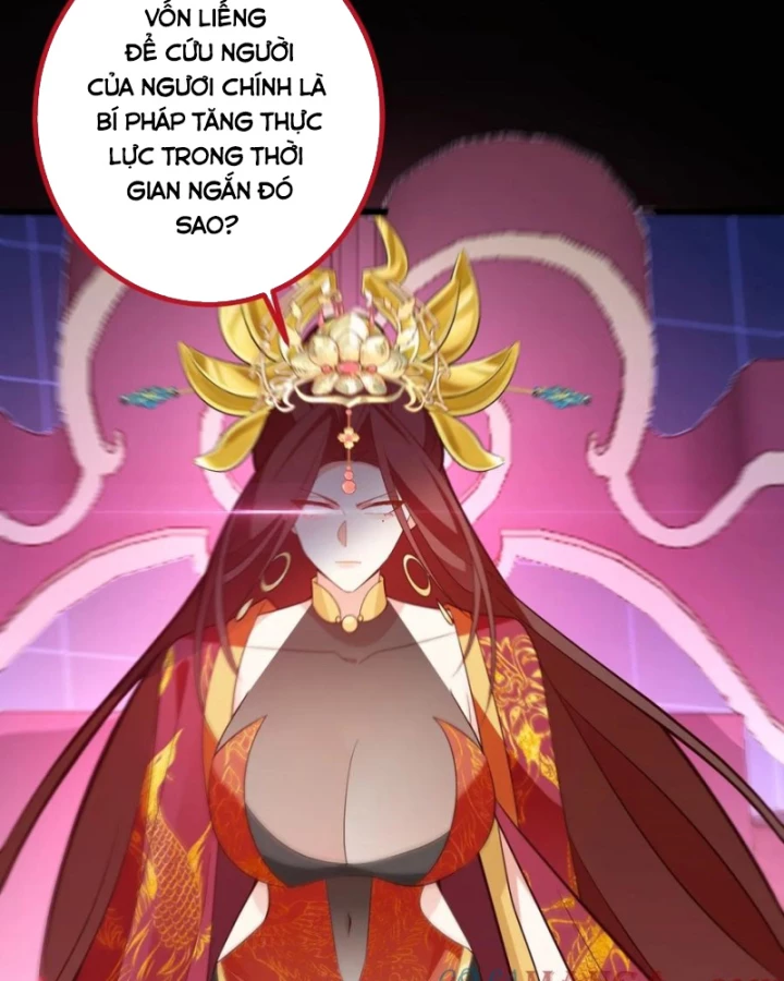 Ta! Phản Phái Thiên Mệnh Lại Thành Chính Đạo Lão Tổ Chapter 96 - Trang 3