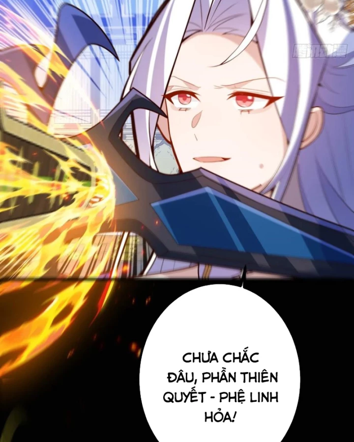 Ta! Phản Phái Thiên Mệnh Lại Thành Chính Đạo Lão Tổ Chapter 96 - Trang 3